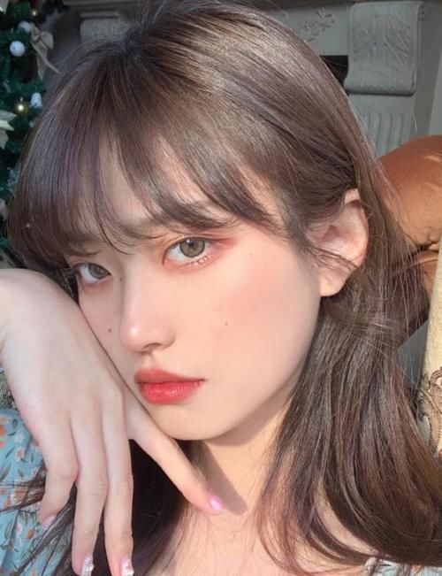 粉质|贫民窟女孩也买得起的平价腮红，衬气色还显脸小，真香！