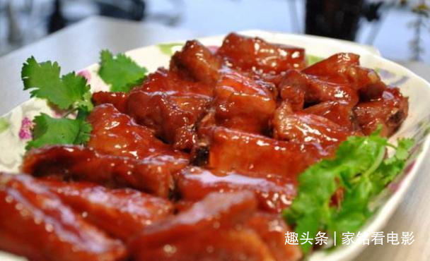 叉烧醤|美食推荐叉烧排骨、洋葱回锅肉、泥鳅焖荷包蛋、韭菜苔炒猪肉