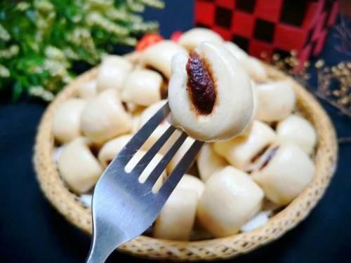 面包|最近儿子迷上这个早餐,比面包口感松软,满满都是料,特好吃