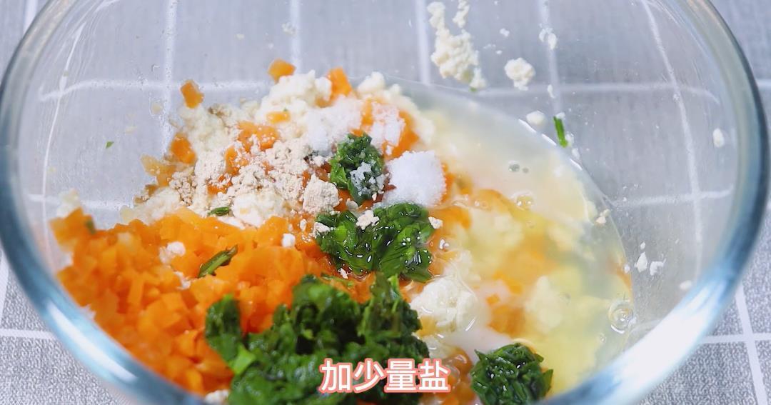 小米粥|一口吃进10种营养,钙是牛奶6倍,铁是牛肉3倍,宝宝吃的渣都不剩