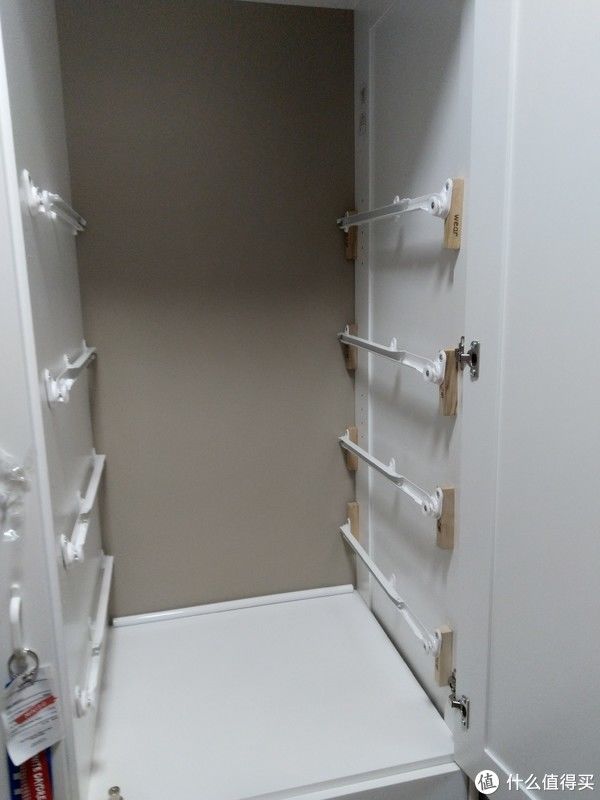 gt|装修作业 篇六：小改衣柜挂衣区为抽屉区