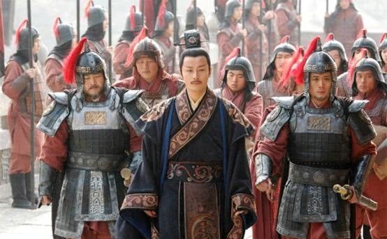 辟阳侯|汉史揭秘：汉文帝初年的一件刑杀凶案，掀出高后吕雉的宫廷丑闻