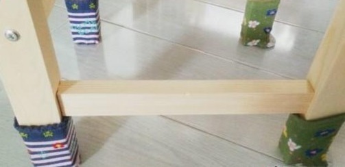 袜子|旧袜子不要扔，这样做剪一刀，太实用，每家每户都需要！