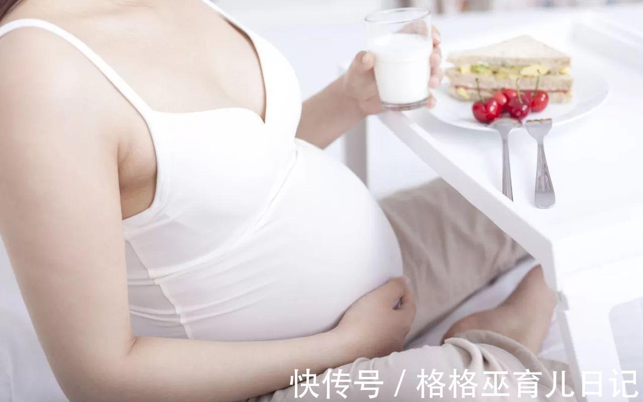 发育不良|孕妈的三个感受有迹可循,是胎儿在“抗议”,他们发育跟不上了