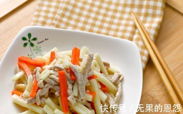 食材|这个食材听说过吗,营养又健康,孩子吃了补脑又补钙