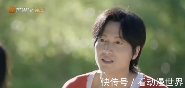 beyond|《披荆斩棘的哥哥》:这档男性群像综艺好看吗?