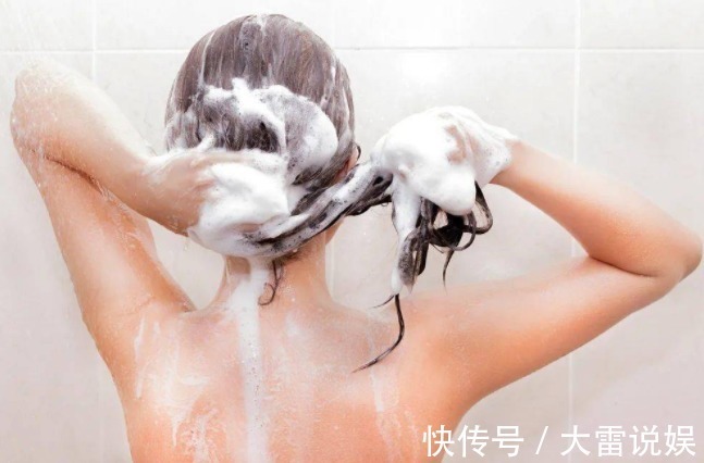 护发素|洗头也是件大事,勤洗头和少洗哪个更健康,这次全部告诉你