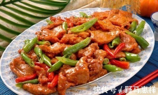 牛肉|亲戚来家里做客,做几道家常菜,亲戚说比饭店的还好吃,下次还来