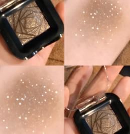 宝藏|平价单色眼影来了!堪称贫民窟女孩最爱,简直是宝藏!