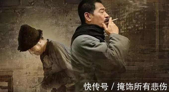 鲁迅纪念馆&闰土:与鲁迅分开后命运坎坷,57岁病逝,其孙章贵因鲁迅被改命