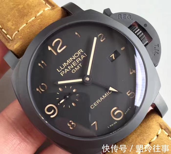 正品|怎样才能称作复刻表以及当下热门品牌复刻表分别是哪些?