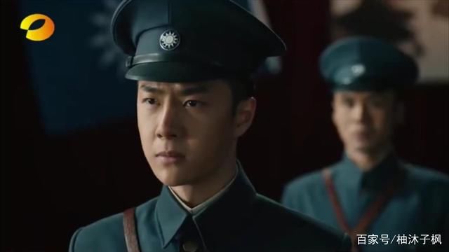 《理想照耀中国》定档：王俊凯 王一博成为了亮点，点燃热血理想