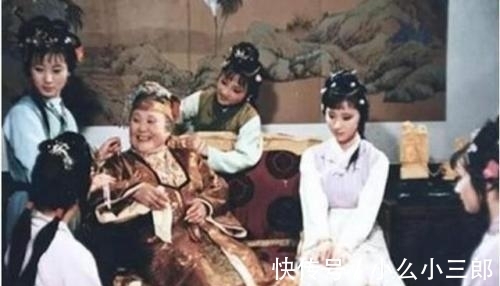 王熙凤&红楼梦中最成功女人,少年有父母宠,中年有夫家宠,老年儿孙孝