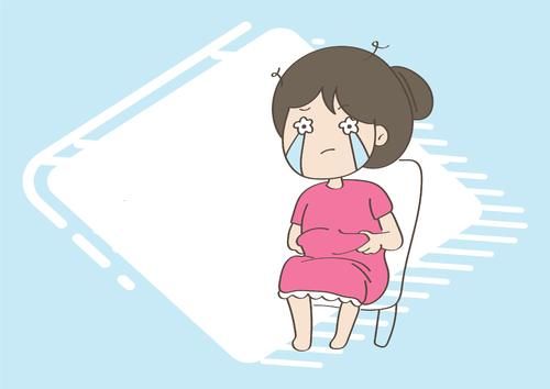 怀孕|怀孕之后，容易出现“胎记”的几件事，孕妈们要清楚