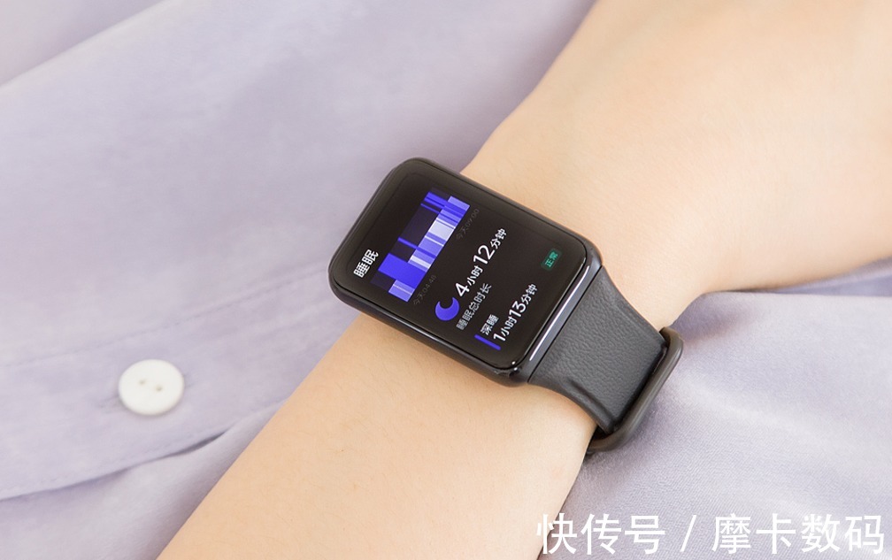 oppo|双十一来了！500~1500价位可以闭眼入的智能手表，我只推荐这四款
