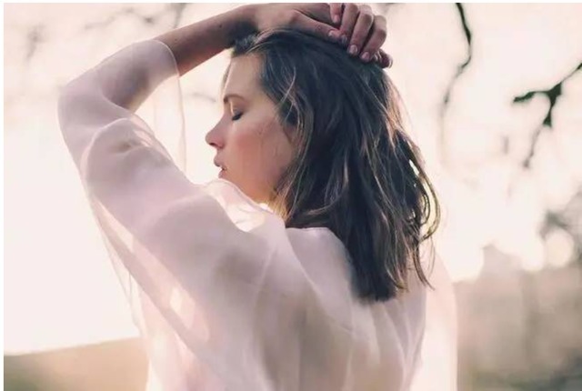 陈骄蕊|坐月子30天,终于看清了男人的真面目离婚,就是最好的报复