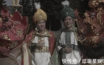 善良|《西游记》中最善良的妖,吃肉花钱买,从不吃人却被人“吃”了