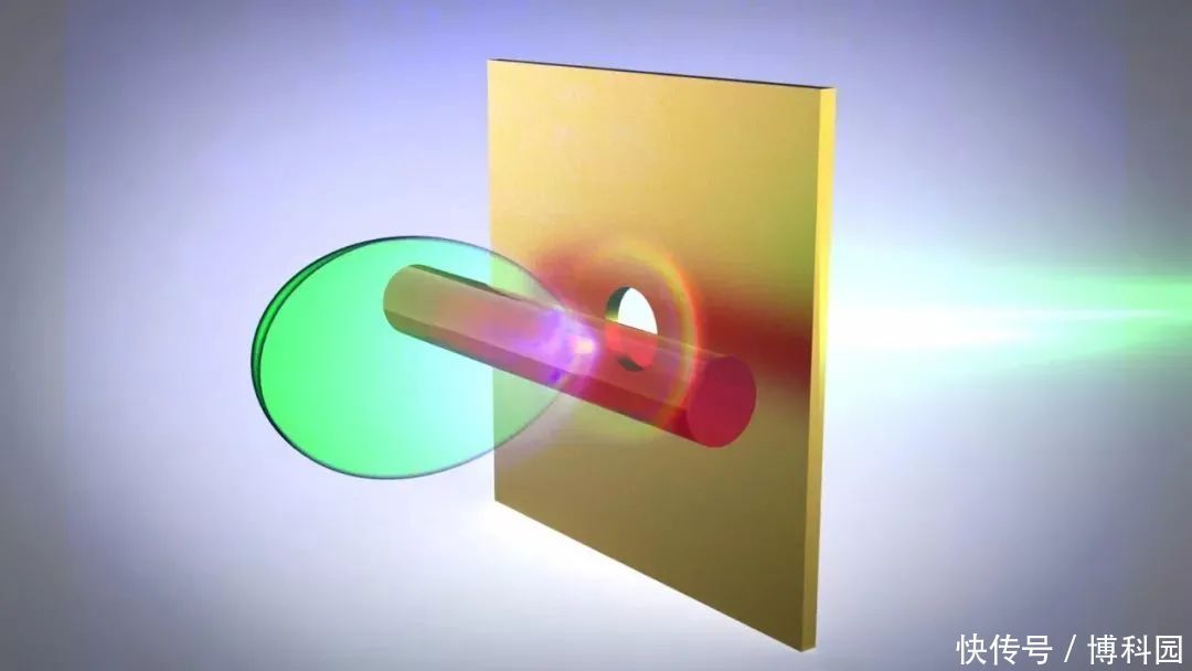 二极管|6G技术再突破!在110米的距离实现:115GB每秒的数据传输!