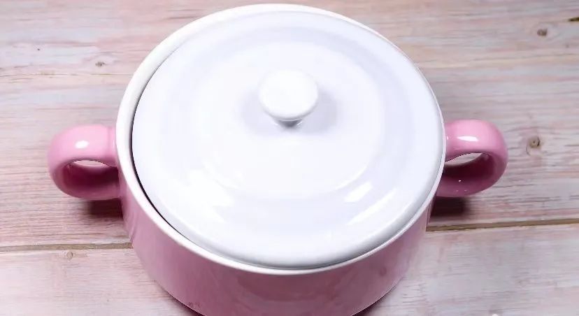 辅食|红龙果山药糕，简单又美味，消化不好宝宝要多吃，好吃得停不下来