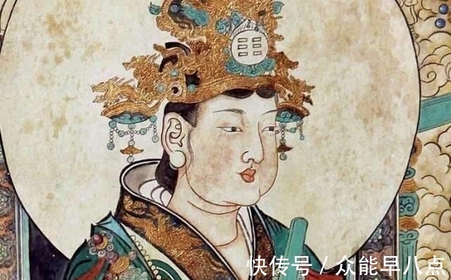 紫薇大帝!阴间有5位至尊,那谁才是真正的掌权者?首先排除地藏王菩萨