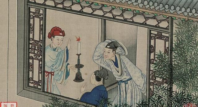 王熙凤$王熙凤谋害贾瑞,不告诉贾琏却串通贾蓉,真正原因她和谁都没说