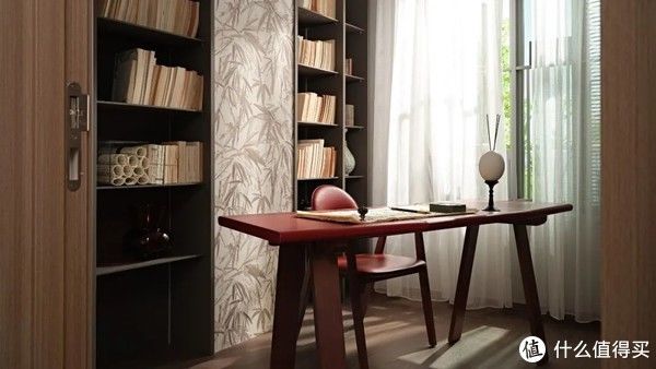 屋主|坚持浪漫主义的夫妻,把家装修得简单自然,透着骨子里的高级感