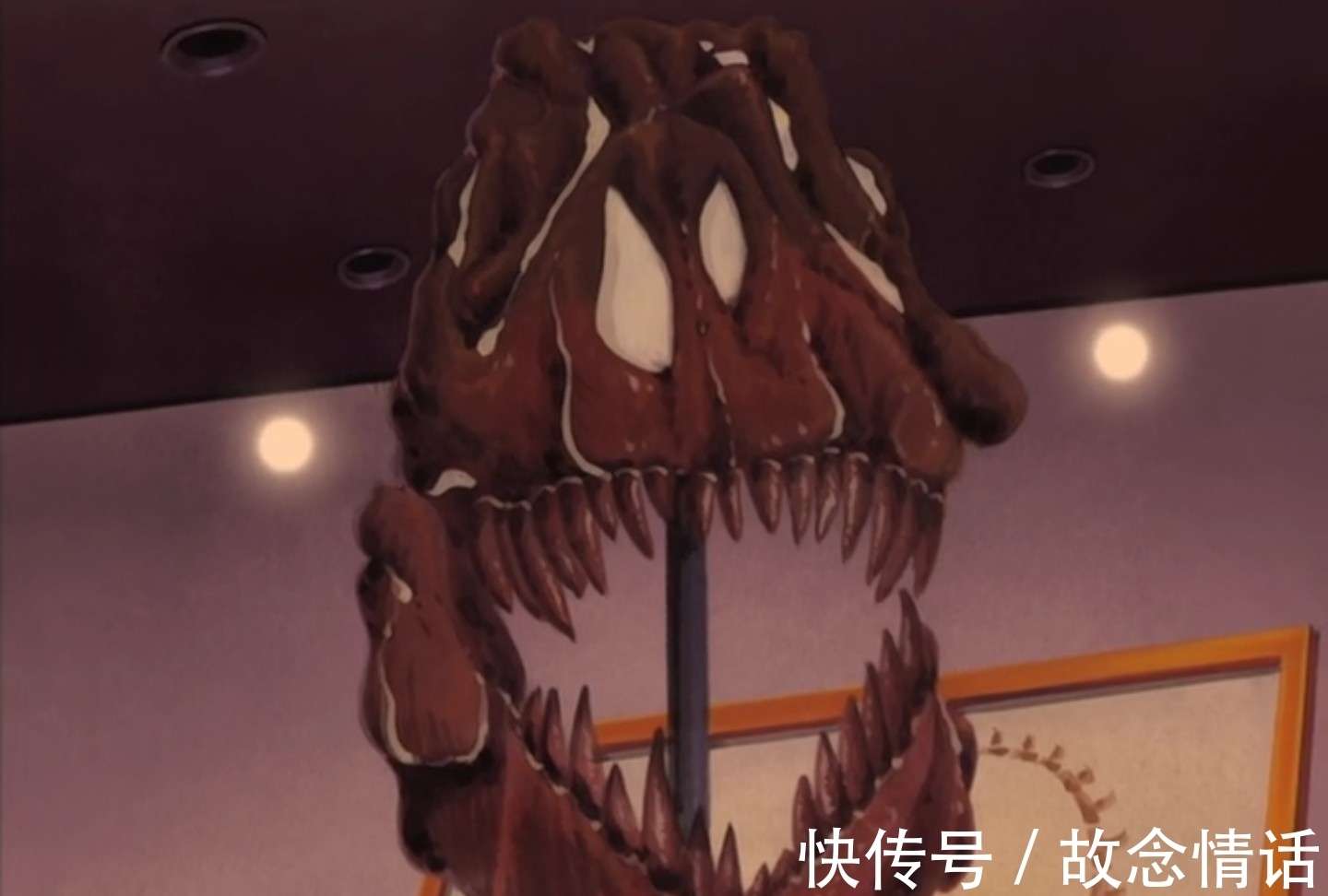 柯南|柯南来到大阪游玩,居然还碰到了和侦探团相似的人