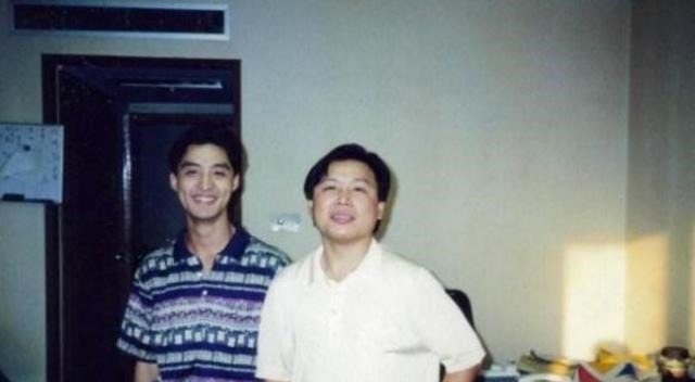 国宝|江汉大学毕业生,闭关2年潜心钻研,一夜之间盗走68件国宝