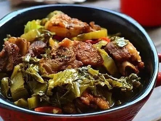 怎么吃也吃不腻的几道下饭菜，营养美味，超解馋，一锅不够吃！