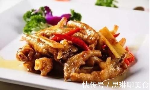 小米辣|吃不腻的家常菜的做法详细, 我家一周一次, 每次都光盘