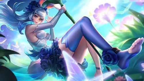 勉强|射手谁能单挑满级铠皇狄仁杰不行，李元芳勉强，而她铠完全不是我对手