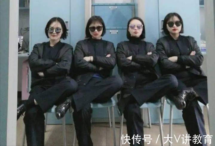 |大学“宿舍群名”能有多搞笑,从老年养生到沙雕画风,我笑不活了