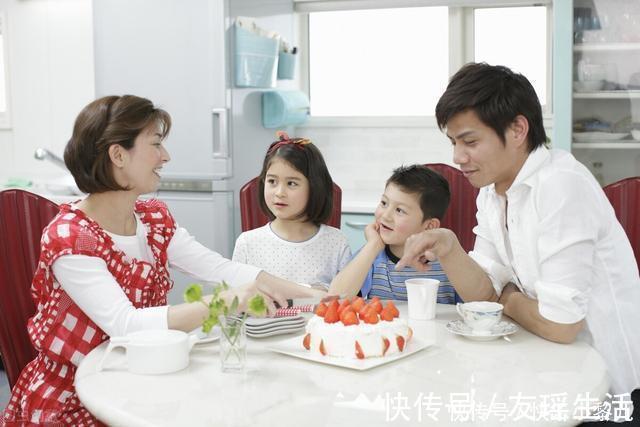 厨艺|幼儿园亲子活动，要求家长做道菜，结果“百家宴”变成“鸡蛋宴”