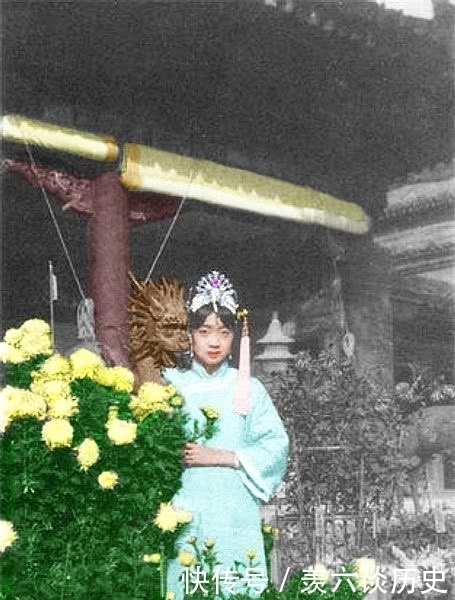 不到|婉容的去世时间和地点并不是秘密，为什么至今找不到皇后的尸骨呢