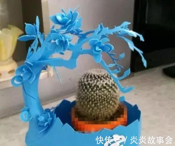 “洗衣液桶”别扔,这样剪2刀,秒变养花神器,还能种菜