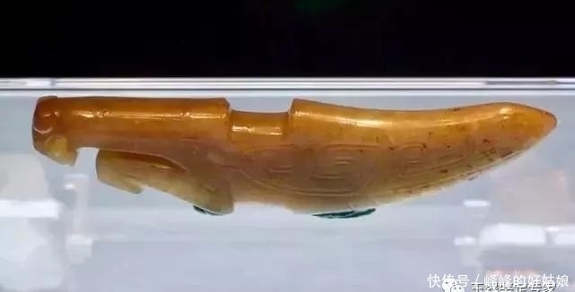 清大|50件馆藏古玉超清大图,再现古玉之大美!