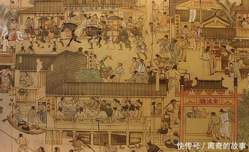 赠去婢|中唐流传下来的一首孤诗,全诗只有短短四句,却出了两个成语