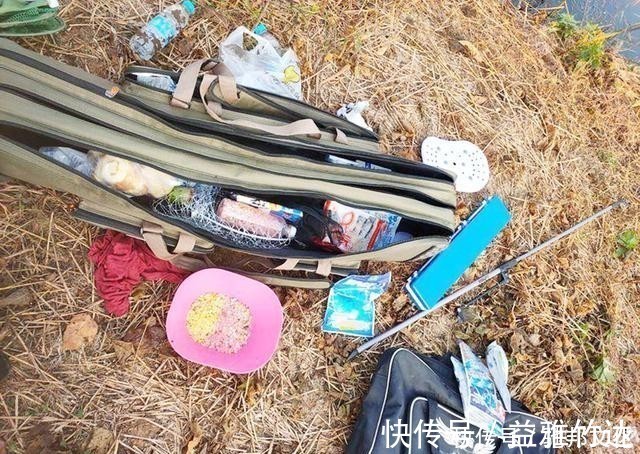 黑坑|曾跟我说：钓鱼不花钱的那个人出来，我保证不打你！七年花10万