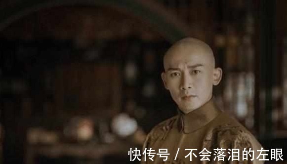 小知识@乾隆上联“智多星偏偏吴用”,纪晓岚秒对下联,简直经典!