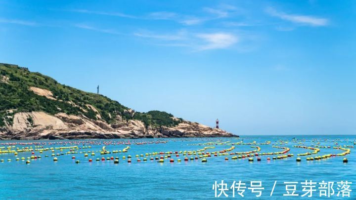 普陀海岛|返普归真丨海钓+渔家乐，奔赴普陀海岛，做一回快乐的渔翁！