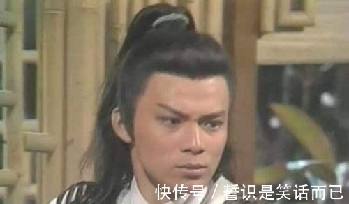 虚竹$金庸武侠最强掌力一天二王三虚竹,四丑五侠六铁掌,杨过最后!