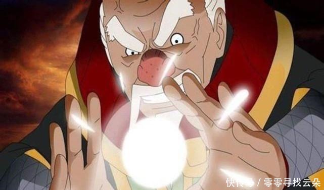 忍者大战|火影忍者以长门和鼬的组合，对战当时的五影，结果会怎么样呢