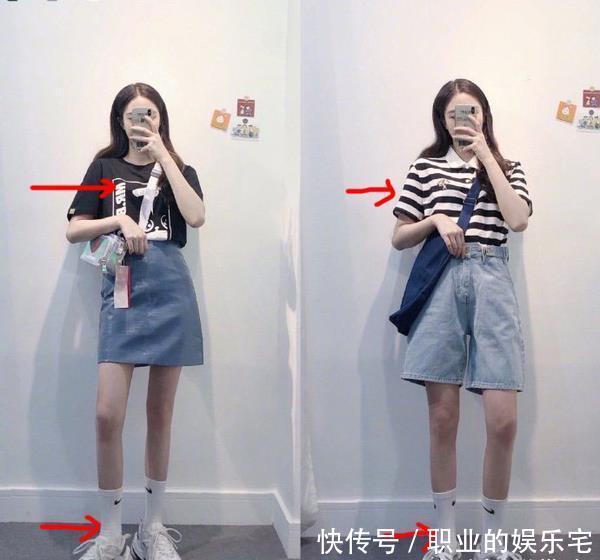 时尚|“色彩呼应”还有人不知道?运用好了让穿搭自然时尚,还更高阶