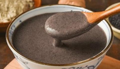 优质蛋白|天热多吃黑豆,教你正确吃法,不磨豆浆不泡醋,营养滋补精神足!