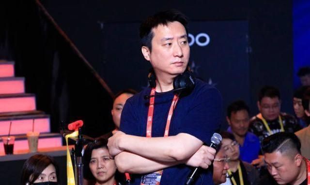 周杰伦|《中国好声音》导师拟定周杰伦!导演金磊:周深、袁娅维都会来