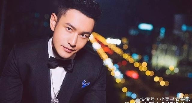 颁奖典礼 他们两个明争暗斗20多年,却因彼此的媳妇冰释前嫌,事业腾飞?