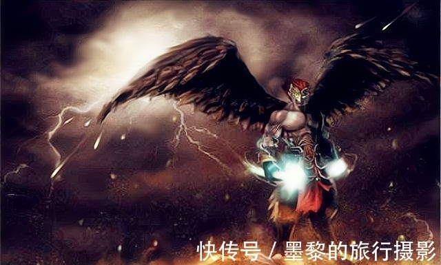 如来佛祖$多宝道人成佛后,其修为是否超越了燃灯?如来佛祖一语道破玄机