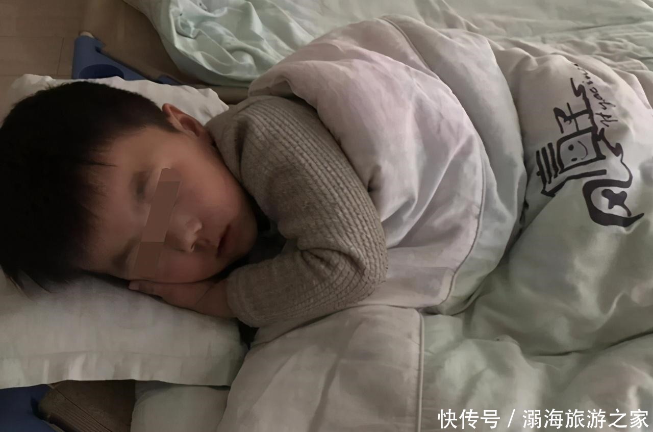 孩子到了转骨期,家长在这3个方面照顾好,娃的身高能快速窜一窜