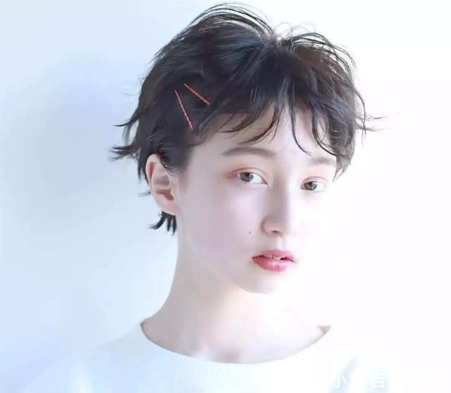 你的头发该剪到哪个位置？