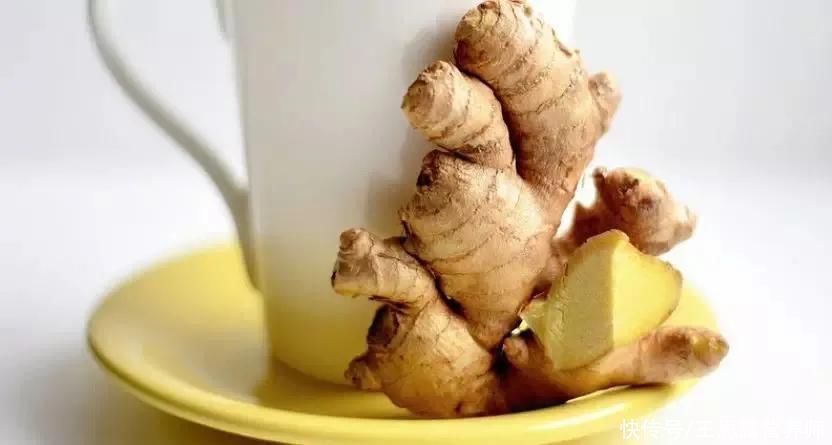 薯片|常吃“醋泡姜”能治病?长期食用醋泡生姜的人,最后怎么样了?